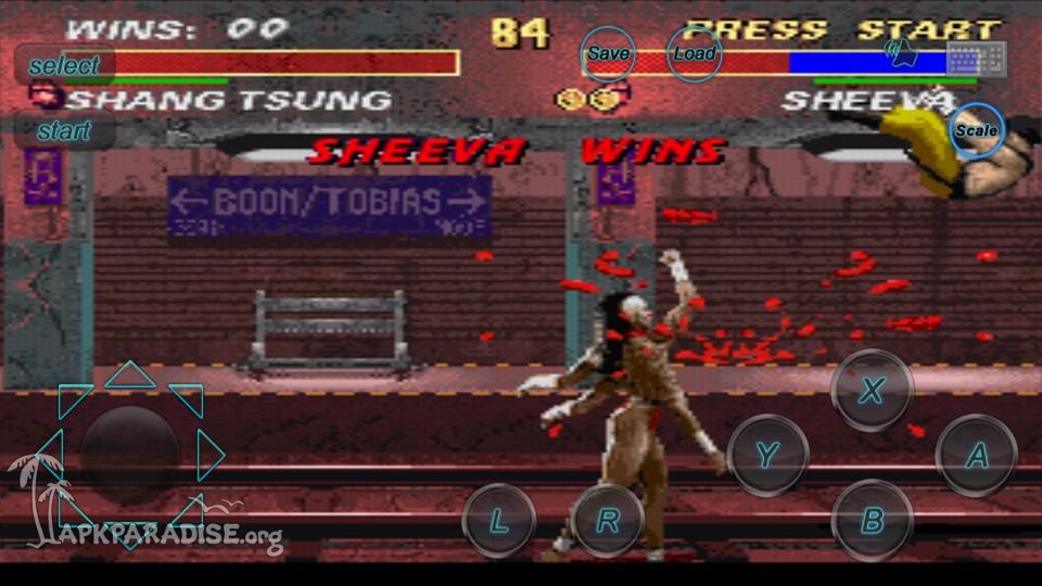 Mortal Kombat 3 Free Download For Android