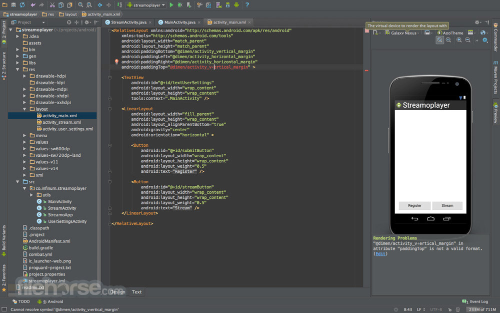 Download android studio sdk for windows 8.1