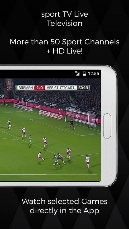 Download Live Football Tv App For Android